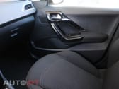 Peugeot 208 1.6 BlueHDi Style