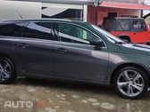 Peugeot 308 SW Allure