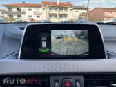 BMW X2 16 d sDrive Auto X Pack M