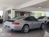 Porsche 996 Carrera 4 Coupé