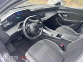 Peugeot 308 SW 1.6 Hybrid Allure Pack e-EAT8