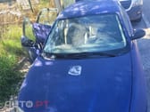 Seat Ibiza Utilitário