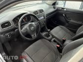 Volkswagen Golf Variant 1.6 TDi Confortline