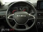 Dacia Sandero Sandero 1.0 ECO-G Stepway Extreme + Up&Go Bi-Fuel