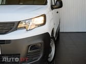 Peugeot Partner 1.5 BlueHDi Pro Longa