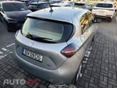 Renault Zoe (c/ Bateria) E-Tech EV50 Equilibre