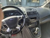 Ford Transit Connect PU2 CONNECT VAN L1 TREND