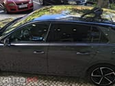 Opel Astra 1.2 T GS Aut.