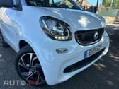 Smart ForTwo Electric Drive Passion