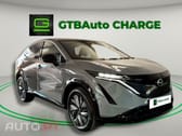Nissan Ariya I.V.A DEDUTÍVEL 87 kWh Evolve Pack