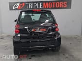 Smart ForTwo 1.0 Passion 71