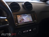 Seat Ibiza 1.8 TSI Cupra