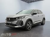 Peugeot 3008 1.6 Hybrid4 GT Pack e-EAT8