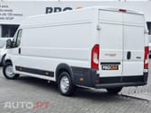 Fiat Ducato 35 2.3 M-Jet LH2