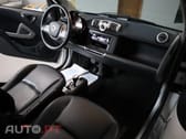 Smart ForTwo 1.0 mhd Pure 71 Softouch