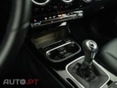 Mercedes-Benz A 160 Style
