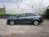 Renault Mégane Sport Tourer 1.5 Blue dCi Limited