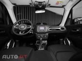Jeep Renegade 1.4 MultiAir DSG Longitude