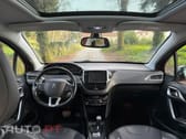 Peugeot 2008 1.2 PureTech Allure EAT6
