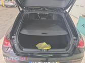 Mercedes-Benz CLA 180 d Shooting Brake Style Aut.
