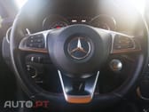 Mercedes-Benz CLA 200 CDi AMG
