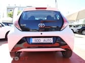Toyota Aygo 1.0 X-Play+X-Touch