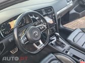 Volkswagen Golf 1.6 TDI R-Line DSG