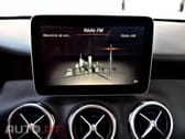 Mercedes-Benz GLA 180 CDi Style Aut.
