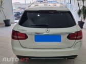 Mercedes-Benz C 350 e HYBRID Plug In AVANTGARDE (Aut.)