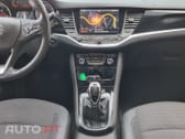 Opel Astra Sports Tourer 1.6 CDTI Dynamic S/S