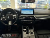 BMW 530 e Pack M