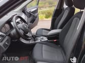 BMW X1 16 d sDrive Advantage Auto
