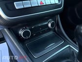 Mercedes-Benz A 180 d Style