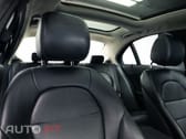 Mercedes-Benz C 200 d Avantgarde Aut.