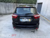 Ford C-Max 1.6 TDCi Titanium