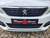 Peugeot 308 SW 1.5 BlueHDi Style