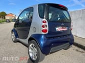Smart ForTwo Passion cdi 41