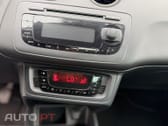 Seat Ibiza 1.6 TDi 25 Anos DPF