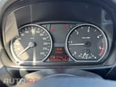 BMW 118 d Line Sport