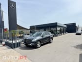 Mercedes-Benz ML 250 BlueTEC 4MATIC
