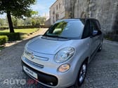 Fiat 500L 1.6 MJ Pop Star