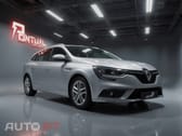 Renault Mégane Sport Tourer 1.5 dCi Zen ECO