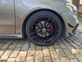 Mercedes-Benz A 180 d AMG Line