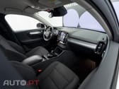 Volvo XC40 1.5 T4 PHEV Inscription Expression