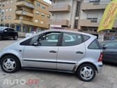 Mercedes-Benz A 170 CDi Classic