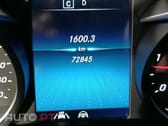 Mercedes-Benz GLC 220 d
