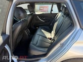 BMW 320 d Touring Pack M Auto