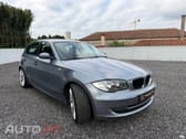 BMW 120 d