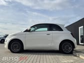 Fiat 500e Icon