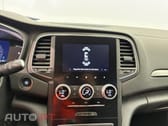 Renault Mégane 1.5 Blue dCi Evolution